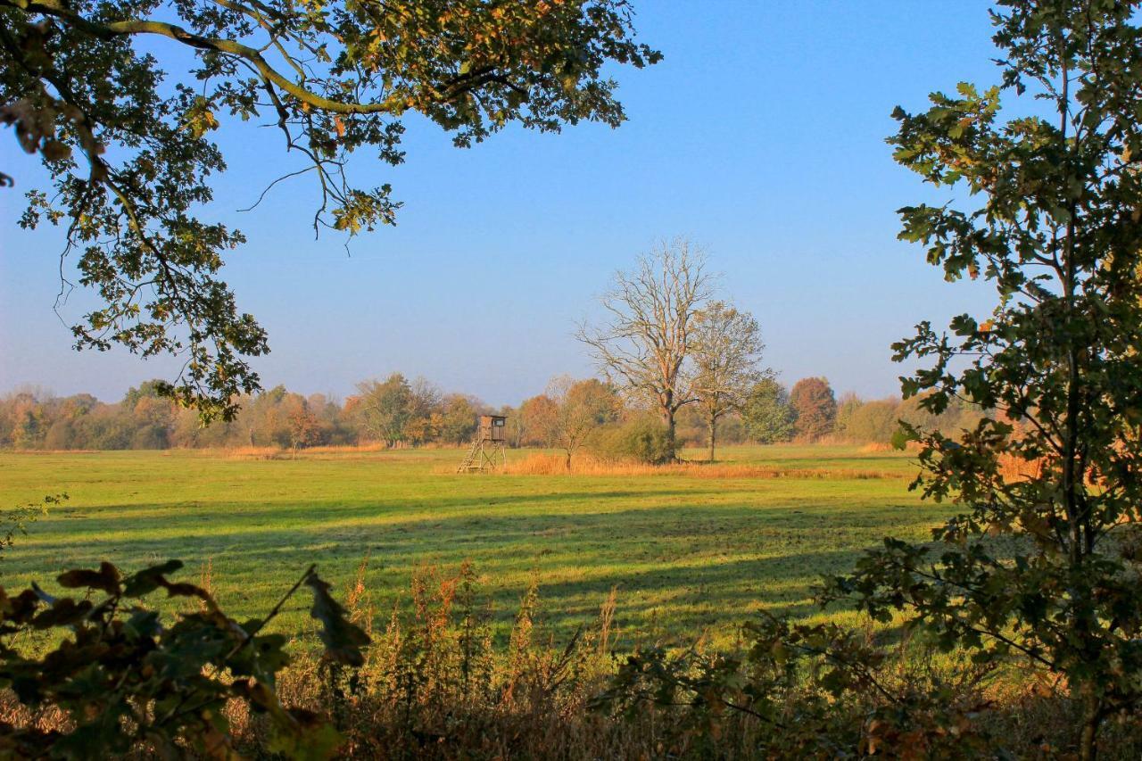 An Der Hainmuehle 吕本 外观 照片