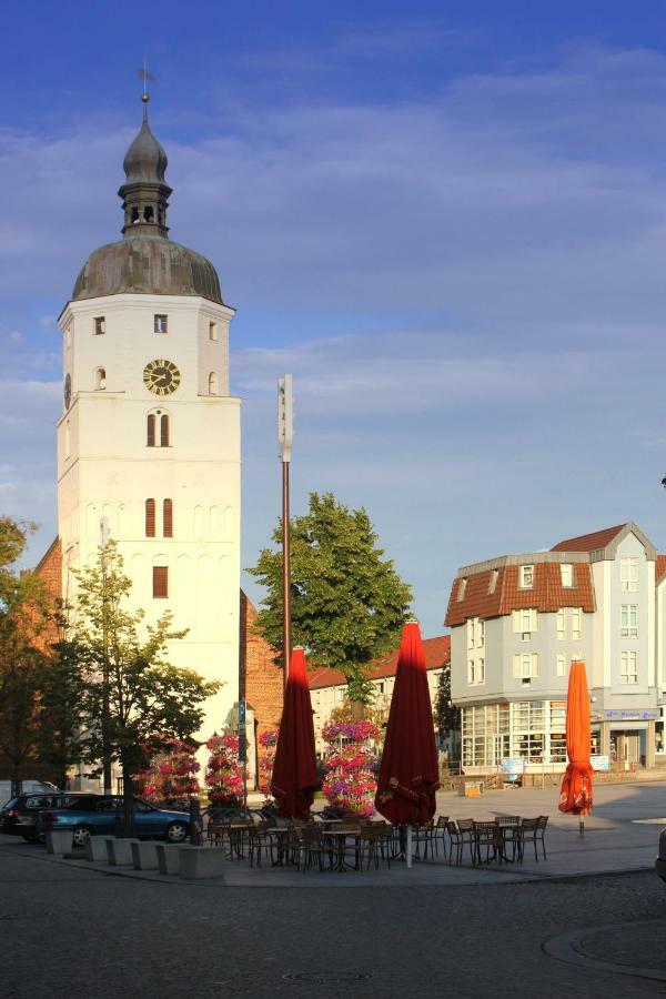 An Der Hainmuehle 吕本 外观 照片