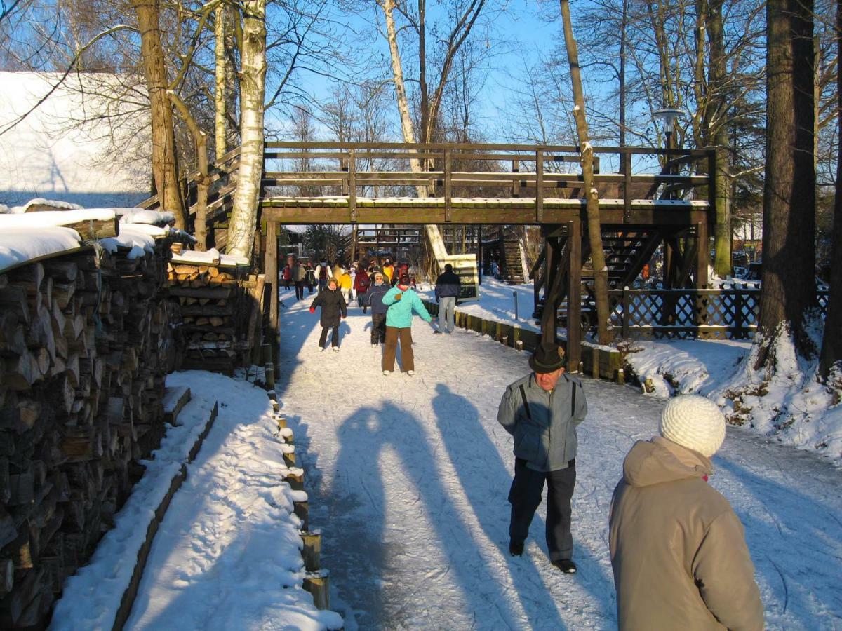 An Der Hainmuehle 吕本 外观 照片